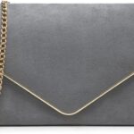 Adorable Evening Clutch Bags for Formal Parties Must Have Ideas for Every Woman 29