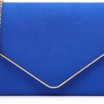 Adorable Evening Clutch Bags for Formal Parties Must Have Ideas for Every Woman 32