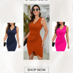 Cream and Brown Minimalist The Best Jewelry Pinterest Pin