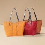 Elevate Your Style with Stunning Tote Bags and Top Handle Satchel Purses for Women 01