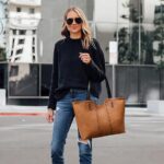 Elevate Your Style with Stunning Tote Bags and Top Handle Satchel Purses for Women 03