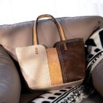 Elevate Your Style with Stunning Tote Bags and Top Handle Satchel Purses for Women 12