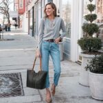 Elevate Your Style with Stunning Tote Bags and Top Handle Satchel Purses for Women 14