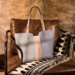 Elevate Your Style with Stunning Tote Bags and Top Handle Satchel Purses for Women 18