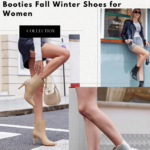 High Heel Ankle Boots Pointed Toe Sexy Stiletto Buckle Decor Zipper Booties Fall Winter Shoes for Women 00