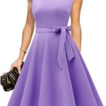 Inspiration Cocktail Dress Formal Wedding Guest Dresses for Women 2024 03