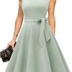 Inspiration Cocktail Dress Formal Wedding Guest Dresses for Women 2024 05