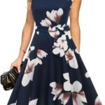 Inspiration Cocktail Dress Formal Wedding Guest Dresses for Women 2024 06