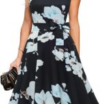 Inspiration Cocktail Dress Formal Wedding Guest Dresses for Women 2024 14