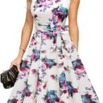 Inspiration Cocktail Dress Formal Wedding Guest Dresses for Women 2024 19