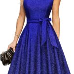 Inspiration Cocktail Dress Formal Wedding Guest Dresses for Women 2024 39