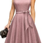 Inspiration Cocktail Dress Formal Wedding Guest Dresses for Women 2024 42