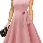 Inspiration Cocktail Dress Formal Wedding Guest Dresses for Women 2024 43