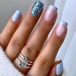 Stunning Halloween Press on Nails Medium Fake Nails for Women Ideas 06