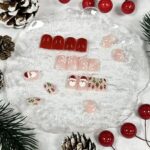 Stunning Halloween Press on Nails Medium Fake Nails for Women Ideas 18