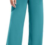 Beyond Yoga Styling Wide Leg Pants for Everyday Outfits 03
