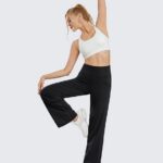 Beyond Yoga Styling Wide Leg Pants for Everyday Outfits 04