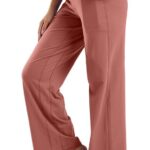 Beyond Yoga Styling Wide Leg Pants for Everyday Outfits 06
