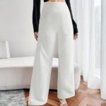 Beyond Yoga Styling Wide Leg Pants for Everyday Outfits 10