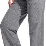 Beyond Yoga Styling Wide Leg Pants for Everyday Outfits 14