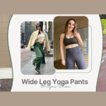 Beyond Yoga Styling Wide Leg Pants for Everyday Outfits