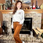 Beyond Yoga Styling Wide Leg Pants for Everyday Outfits 20