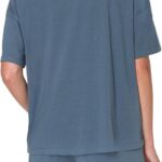 Cozy Chic Hanes Originals SuperSoft Loungewear Set – A Must Have 09