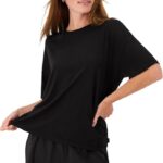 Cozy Chic Hanes Originals SuperSoft Loungewear Set – A Must Have 10