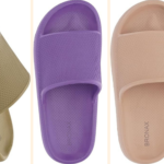 Cozy and Stylish Why Pillow Slippers Are a Must Have for Women and Men in 2025