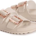 Discover The Ultimate Comfort Why Grand Cayman Sandals Are Taking Over 2025 01