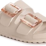 Discover The Ultimate Comfort Why Grand Cayman Sandals Are Taking Over 2025 05