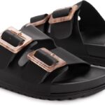 Discover The Ultimate Comfort Why Grand Cayman Sandals Are Taking Over 2025 10