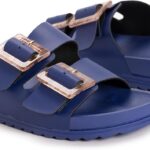 Discover The Ultimate Comfort Why Grand Cayman Sandals Are Taking Over 2025 11