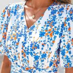 Effortless Elegance V Neck Maxi Dresses Trending for Summer 2025 04