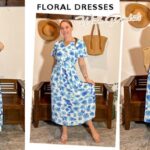 Effortless Elegance V Neck Maxi Dresses Trending for Summer 2025 13