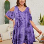 Effortless Style The Best Short Sleeve T Shirt Dresses for Summer 06