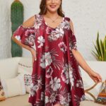 Effortless Style The Best Short Sleeve T Shirt Dresses for Summer 17