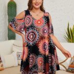 Effortless Style The Best Short Sleeve T Shirt Dresses for Summer 24