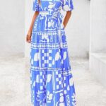 Embrace the Sun_ Boho Floral Maxi Dresses to Elevate Your 2025 Resort Wardrobe 05