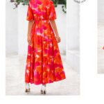 Embrace the Sun_ Boho Floral Maxi Dresses to Elevate Your 2025 Resort Wardrobe 17