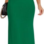 Sunlit Days Ahead_ The Square Neck Maxi Dress You’ll Live In This Summer 02