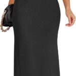 Sunlit Days Ahead_ The Square Neck Maxi Dress You’ll Live In This Summer 06