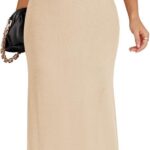 Sunlit Days Ahead_ The Square Neck Maxi Dress You’ll Live In This Summer 08