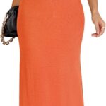 Sunlit Days Ahead_ The Square Neck Maxi Dress You’ll Live In This Summer 09