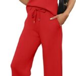 Vacation Vibes Chic Comfy Lounge Sets for the Perfect Summer Escape 01