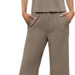 Vacation Vibes Chic Comfy Lounge Sets for the Perfect Summer Escape 03