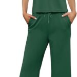 Vacation Vibes Chic Comfy Lounge Sets for the Perfect Summer Escape 05