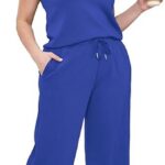 Vacation Vibes Chic Comfy Lounge Sets for the Perfect Summer Escape 06