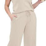 Vacation Vibes Chic Comfy Lounge Sets for the Perfect Summer Escape 07