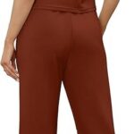 Vacation Vibes Chic Comfy Lounge Sets for the Perfect Summer Escape 08